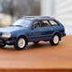 Illustration for article titled DNA Collectibles Subaru Leone 1800